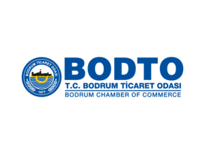 Bodrum Boat Show 2026 destekçi logosu - Bodrum Ticaret Odası